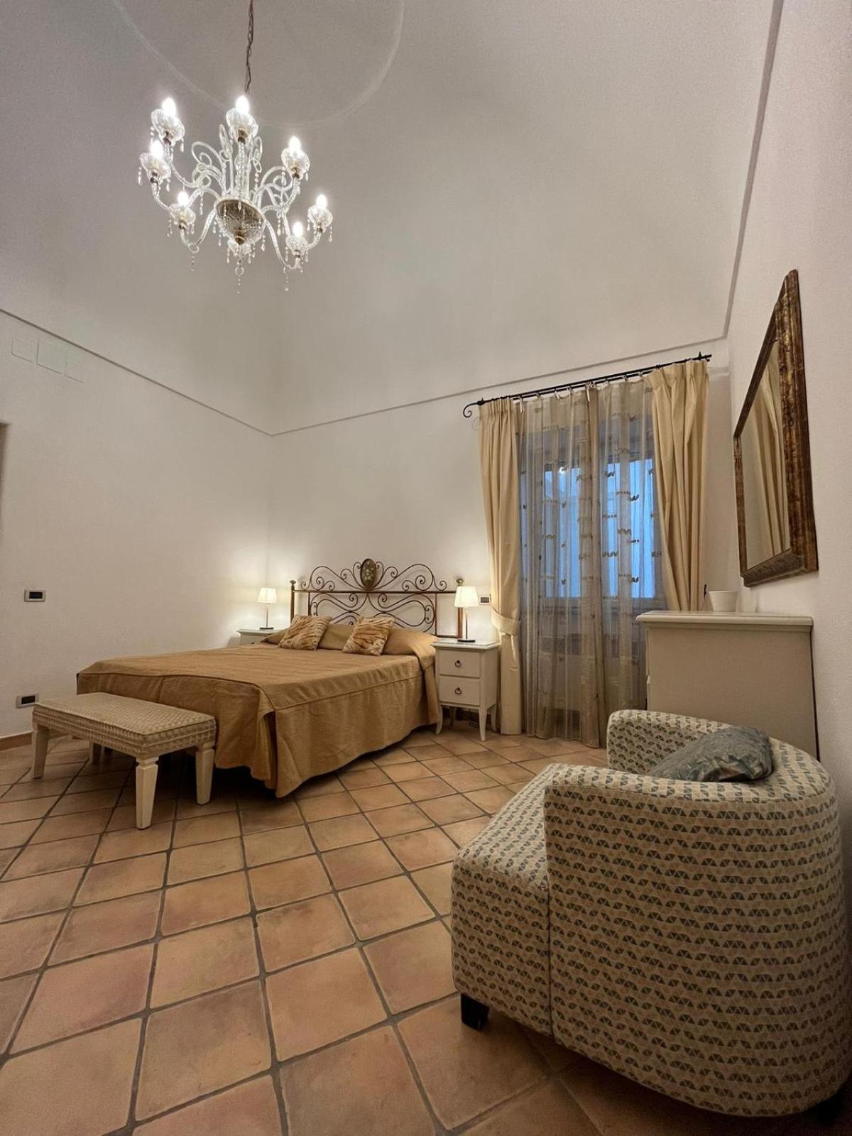 Chez Marie Ischia Vila Exterior foto